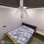 Kirayə (günlük) 5 otaqlı Həyət evi/villa Qəbələ 13