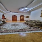 Satılır 10 otaqlı Həyət evi/villa, Həzi Aslanov metrosu, H.Aslanov qəs., Xətai rayonu 21