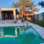 Kirayə (aylıq) 4 otaqlı Həyət evi/villa, Buzovna, Xəzər rayonu 5