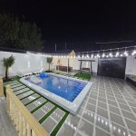 Kirayə (günlük) 5 otaqlı Həyət evi/villa Qəbələ 2