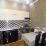 Satılır 5 otaqlı Həyət evi/villa, Qara Qarayev metrosu, Nizami rayonu 17