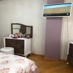 Satılır 2 otaqlı Yeni Tikili, 9-cu mikrorayon, Binəqədi rayonu 5