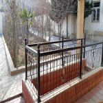 Satılır 3 otaqlı Həyət evi/villa, Badamdar qəs., Səbail rayonu 3