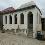 Satılır 3 otaqlı Həyət evi/villa, Binə qəs., Xəzər rayonu 1