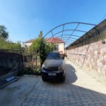 Satılır 7 otaqlı Həyət evi/villa, Koroğlu metrosu, Zabrat qəs., Sabunçu rayonu 33