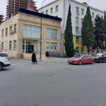 Kirayə (aylıq) 15 otaqlı Ofis, 3-cü mikrorayon, Nəsimi rayonu 1