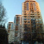 Продажа 3 комнат Новостройка, м. Азадлыг метро, 8-ой микрорайон, Бинагадинский р-н район 3