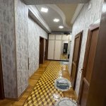 Продажа 3 комнат Новостройка, м. Эльмляр Академиясы метро, Ясамал район 12