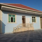 Satılır 3 otaqlı Həyət evi/villa, Masazır, Abşeron rayonu 1