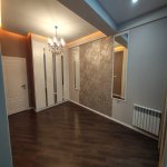 Satılır 3 otaqlı Yeni Tikili, Nəriman Nərimanov metrosu, Nərimanov rayonu 3