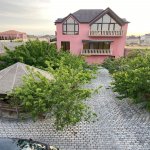 Satılır 5 otaqlı Həyət evi/villa, Şüvəlan, Xəzər rayonu 1