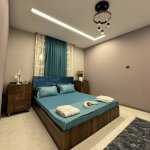 Kirayə (günlük) 3 otaqlı Həyət evi/villa, Xəzər rayonu 6