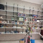 Kirayə (aylıq) Obyekt, Xətai rayonu 5