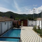 Kirayə (aylıq) 3 otaqlı Həyət evi/villa Qəbələ 21