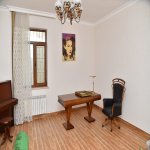 Satılır 7 otaqlı Həyət evi/villa, Neftçilər metrosu, Bakıxanov qəs., Sabunçu rayonu 11