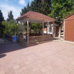 Kirayə (aylıq) 5 otaqlı Bağ evi, Novxanı, Abşeron rayonu 5