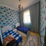 Satılır 3 otaqlı Həyət evi/villa, Koroğlu metrosu, Ramana qəs., Sabunçu rayonu 6