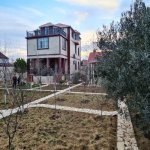 Satılır 7 otaqlı Həyət evi/villa, Mərdəkan, Xəzər rayonu 1