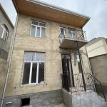 Satılır 5 otaqlı Həyət evi/villa, Xətai rayonu 3