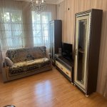 Kirayə (aylıq) 2 otaqlı Həyət evi/villa, Nəsimi rayonu 2