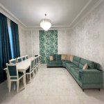 Kirayə (günlük) 6 otaqlı Həyət evi/villa Qəbələ 12