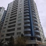 Продажа 4 комнат Новостройка, Nizami метро, Ясамал район 1