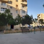 Kirayə (aylıq) 3 otaqlı Köhnə Tikili, Badamdar qəs., Səbail rayonu 1