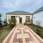 Satılır 3 otaqlı Həyət evi/villa, Mərdəkan, Xəzər rayonu 1