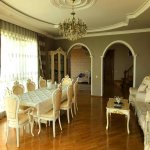 Kirayə (aylıq) 6 otaqlı Həyət evi/villa, Badamdar qəs., Səbail rayonu 9