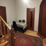 Satılır 5 otaqlı Həyət evi/villa, 20 Yanvar metrosu, Biləcəri qəs., Binəqədi rayonu 19