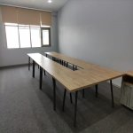 Kirayə (aylıq) 15 otaqlı Ofis, Nəriman Nərimanov metrosu, Nərimanov rayonu 22