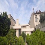 Satılır 15 otaqlı Həyət evi/villa, Elmlər akademiyası metrosu, Yasamal rayonu 37