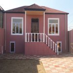 Satılır 3 otaqlı Həyət evi/villa, Maştağa qəs., Sabunçu rayonu 1