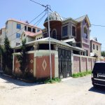 Satılır 4 otaqlı Həyət evi/villa, Bakıxanov qəs., Sabunçu rayonu 2