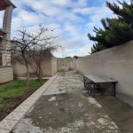 Satılır 6 otaqlı Həyət evi/villa, Neftçilər metrosu, Bakıxanov qəs., Sabunçu rayonu 3