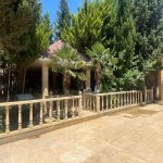 Satılır 8 otaqlı Həyət evi/villa, Mehdiabad, Abşeron rayonu 36