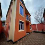 Satılır 5 otaqlı Həyət evi/villa, Məhəmmədli, Abşeron rayonu 2