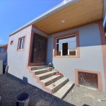 Satılır 3 otaqlı Həyət evi/villa, Binə qəs., Xəzər rayonu 1