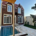 Satılır 4 otaqlı Həyət evi/villa, Şüvəlan, Xəzər rayonu 14