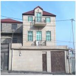 Satılır 8 otaqlı Həyət evi/villa, Həzi Aslanov metrosu, H.Aslanov qəs., Xətai rayonu 1