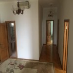 Kirayə (aylıq) 12 otaqlı Həyət evi/villa, Neftçilər metrosu, Nizami rayonu 17