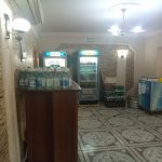 Satılır Obyekt, İnşaatçılar metrosu, Yasamal rayonu 50