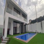 Satılır 4 otaqlı Həyət evi/villa, Novxanı, Abşeron rayonu 5