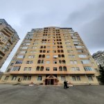 Продажа 5 комнат Новостройка, м. Азадлыг метро, 8-ой микрорайон, , Бинагадинский р-н район 1