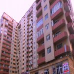 Продажа 3 комнат Новостройка, İnşaatçılar метро, пос. Йени Ясамал, Ясамал район 1