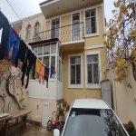 Satılır 4 otaqlı Həyət evi/villa, Avtovağzal metrosu, Biləcəri qəs., Binəqədi rayonu 1