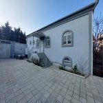 Satılır 4 otaqlı Həyət evi/villa, Qara Qarayev metrosu, Nizami rayonu 17