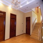 Kirayə (aylıq) 5 otaqlı Həyət evi/villa, Həzi Aslanov metrosu, Xətai rayonu 22