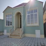 Satılır 3 otaqlı Həyət evi/villa, Hövsan qəs., Suraxanı rayonu 1