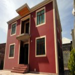 Satılır 6 otaqlı Həyət evi/villa, Bülbülə qəs., Suraxanı rayonu 7